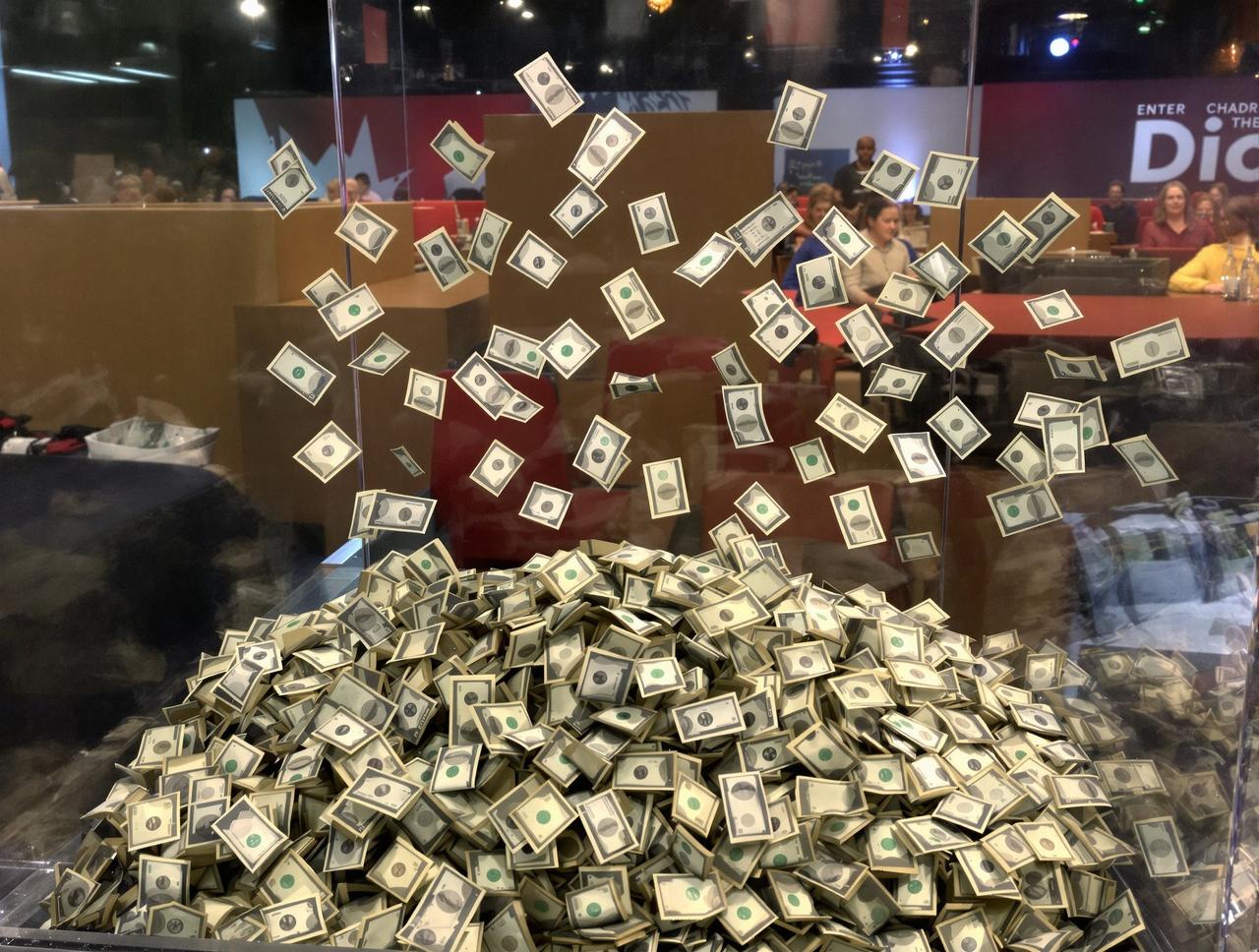 某慈善基金会资金去向不明,多位明星曾为其站台募捐